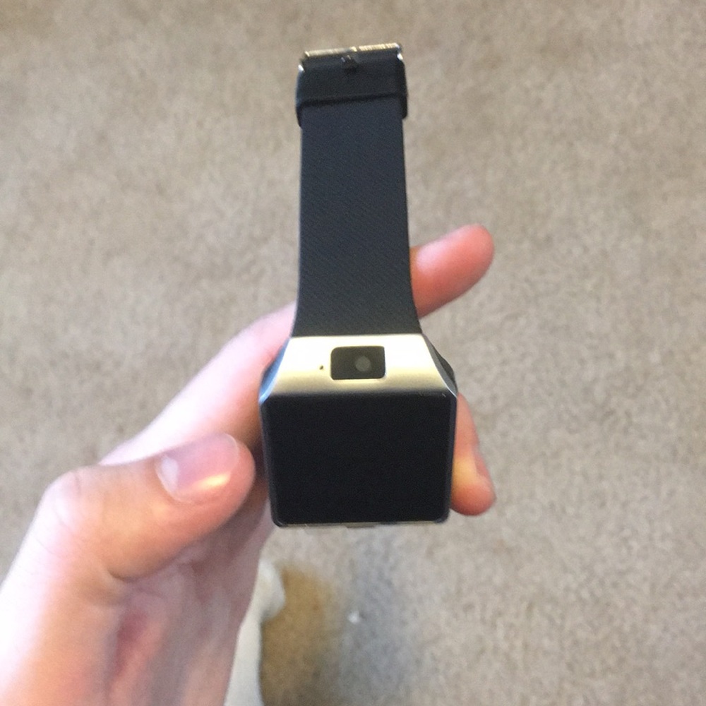 Smart watch - Picture 4 of 4